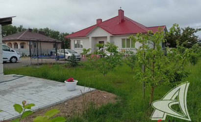 Купить дом, Остромечево, Лыщицкий с/с, 15 соток. Фото 2