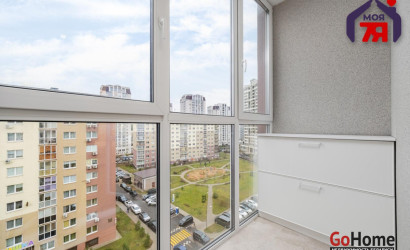 Купить 2-комнатную квартиру, Минск, Мстиславца ул., 20 (Первомайский район). Фото 18