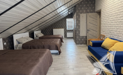 Продажа офиса, Тельмы-2, 284.8 кв.м.. Фото 9
