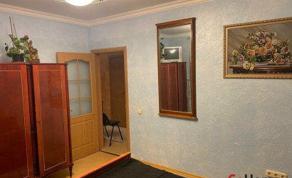 Снять 2-комнатную квартиру, Минск, ул. Радужная, д. 19 (Центральный район). Фото 7