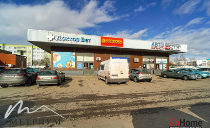 Аренда торгового помещения, Заславль, Студенецкий пер., 5,  69.2 кв.м.. Фото 2