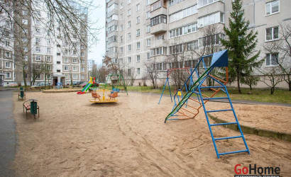 Купить 3-комнатную квартиру, Минск, Слободская ул., 119 (Московский район). Фото 16