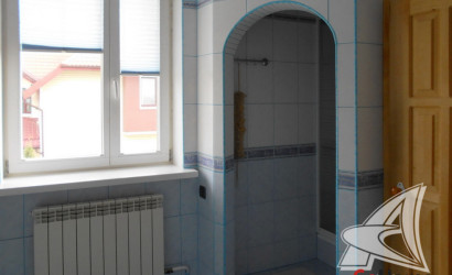 Купить дом, Брест, Вычулки, 11.04 соток. Фото 24