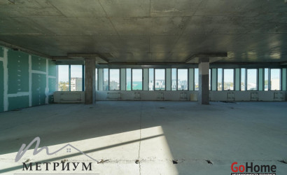 Аренда офиса, Минск, Аранская ул., 8,  500 кв.м.. Фото 3