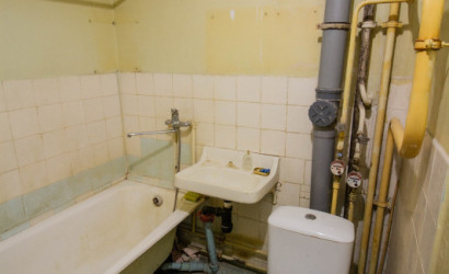 Купить 2-комнатную квартиру, Гомель, просп. Космонавтов, д. 25. Фото 8