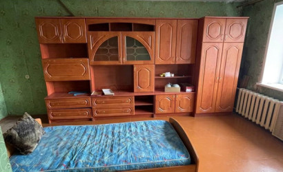 Купить 1-комнатную квартиру, Пинск, Рокоссовского, 28. Фото 3