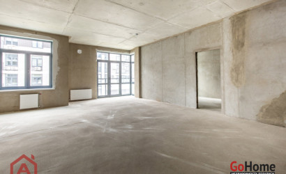 Купить 2-комнатную квартиру, Минск, Тимирязева, 130 (Центральный район). Фото 3