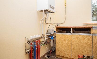 Купить дом, Плиса, Коптева ул., 18 соток. Фото 26