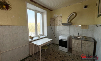 Купить 2-комнатную квартиру, Витебск, Фрунзе, 15. Фото 4