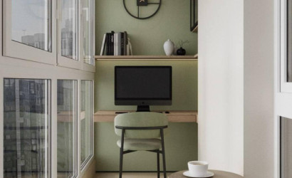 Купить 3-комнатную квартиру, Минск, Леонида Щемелёва ул., 10 (Октябрьский район). Фото 5