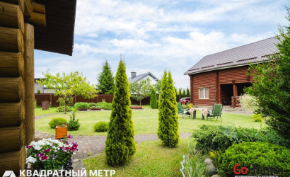 Купить дом, ВЕРЯГИ, 10 соток. Фото 4