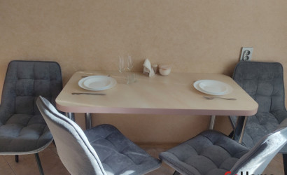 Снять 2-комнатную квартиру на сутки, Гродно, Дзержинского 155. Фото 9