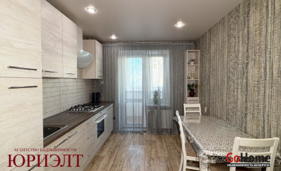 Купить 2-комнатную квартиру, Витебск, Жореса Алфёрова, 3. Фото 11