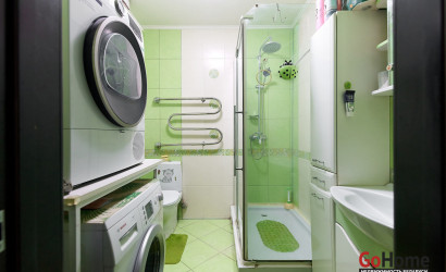 Купить 2-комнатную квартиру, Минск, Леонида Беды, 2Б (Советский район). Фото 18