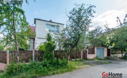 Купить 3-комнатную квартиру, Минск, Айвазовского пер., 14 (Заводской район). Фото 1