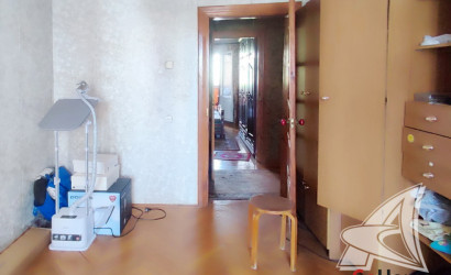 Купить 3-комнатную квартиру, Брест, Вулька, ул. Вульковская. Фото 12