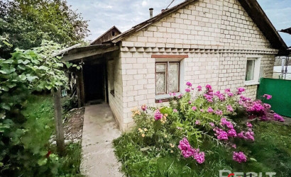 Купить дом, Узда, Рокоссовского ул., 15 соток. Фото 2