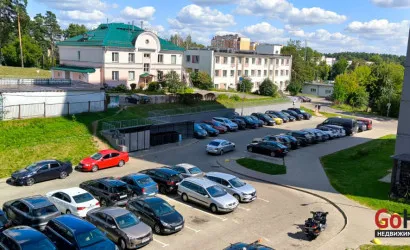  44.5 м2, Минск(Карвата, д. 6)