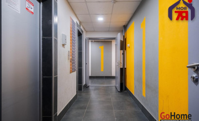 Купить 1-комнатную квартиру, Копище, Подгорная ул., 21/Б. Фото 17