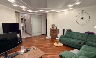 Купить 3-комнатную квартиру, Минск, Грушевская, 91 (Московский район). Фото 6
