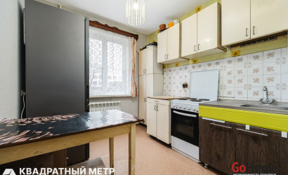 Купить 1-комнатную квартиру, Минск, просп. газеты Звязда, д. 56 (Московский район). Фото 4