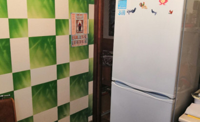 Купить 1-комнатную квартиру, Засимовичи, Централная 114. Фото 6