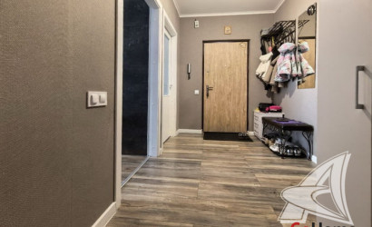 Купить 2-комнатную квартиру, Брест, Ковалево, ул. Луцкая. Фото 13