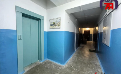 Купить 3-комнатную квартиру, Солигорск, Козлова ул., 9. Фото 17