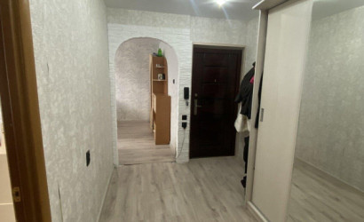 Купить 2-комнатную квартиру, Витебск, Терешковой ул., 26. Фото 12