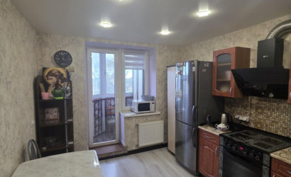 Купить 3-комнатную квартиру, Витебск, Московский просп., 105. Фото 8