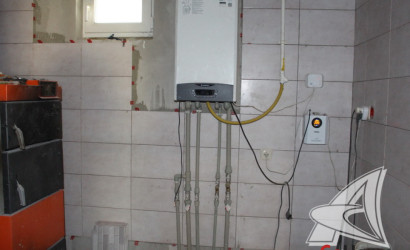 Купить дом, Саки, Хмелевский с/с, 24.99 соток. Фото 34