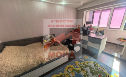 Купить 4-комнатную квартиру, Брест, ул. Орловская. Фото 3