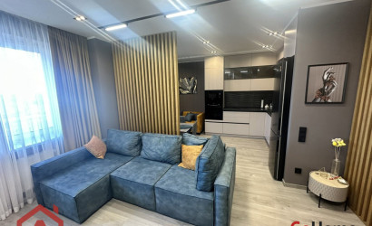 Снять 2-комнатную квартиру, Минск, Дзержинского, 92 (Московский район). Фото 4