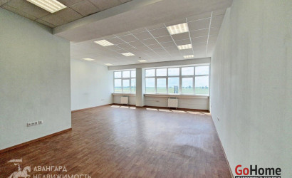 Аренда офиса, Минск, Уборевича ул., 95,  от 30 до 288 кв.м.. Фото 1