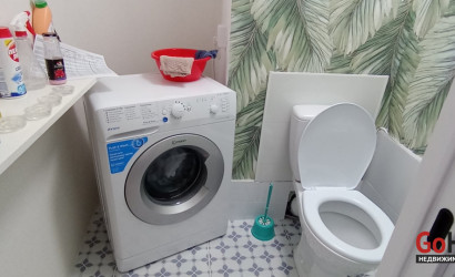 Снять 2-комнатную квартиру на сутки, Новолукомль, Энергетиков 29. Фото 9