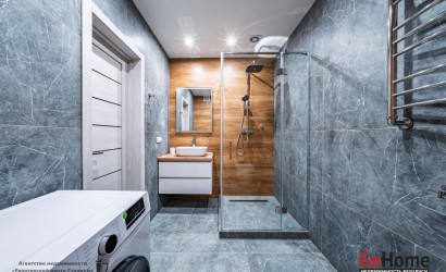 Снять 2-комнатную квартиру, Копище, Николая Камова, 1. Фото 22