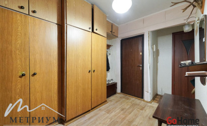 Купить 3-комнатную квартиру, Минск, Корженевского пер., 20(Октябрьский район). Фото 9