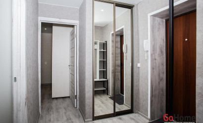 Купить 2-комнатную квартиру, Минск, Цнянская ул., 23 (Советский район). Фото 12