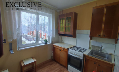 Купить 2-комнатную квартиру, Новополоцк, Блохина ул., 45. Фото 9