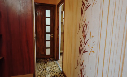 Купить 3-комнатную квартиру, Витебск, Короткевича, 18/2. Фото 15