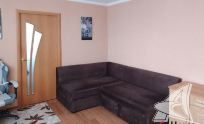 Купить 2-комнатную квартиру, Кобрин, , . Фото 2