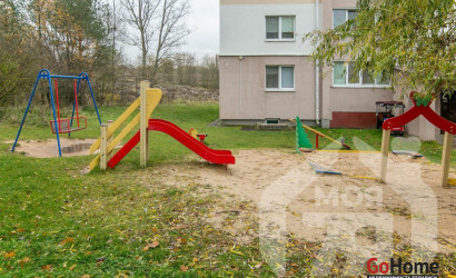 Купить 3-комнатную квартиру, Радошковичи, Школьная ул., 3. Фото 21