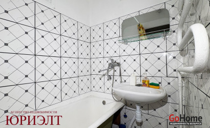 Купить 2-комнатную квартиру, Витебск, Московский, 74/5. Фото 10