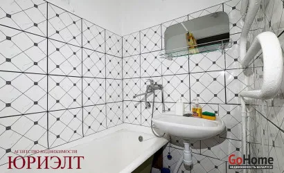  5-этаж.(48 м2), Витебск(Фрунзе, 80/2)