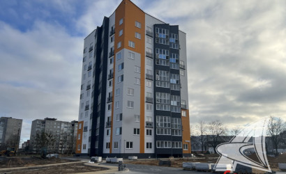 Купить 1-комнатную квартиру, Брест, Восток, ул. Орловская. Фото 1