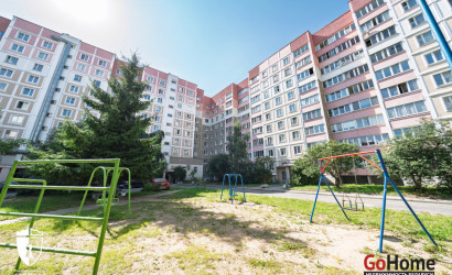 Купить комнату, Минск, Пимена Панченко, 44 (Фрунзенский район). Фото 14