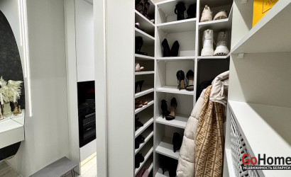 Купить 3-комнатную квартиру, Минск, ул. Жореса Алферова, д.  (Октябрьский район). Фото 18