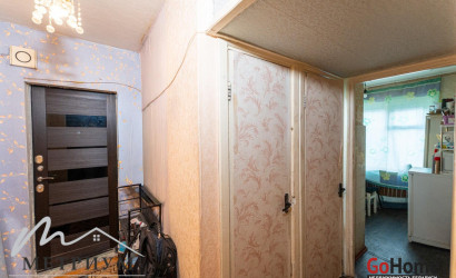 Купить 2-комнатную квартиру, Минск, Пушкина просп., 40 (Фрунзенский район). Фото 7
