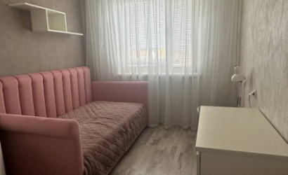 Купить 3-комнатную квартиру, Чисть, Русанова , дом 9. Фото 11