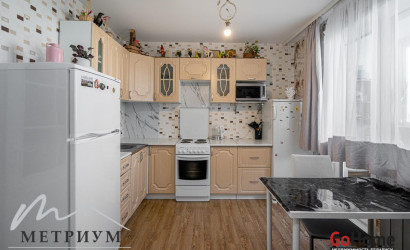 Купить 1-комнатную квартиру, Минск, Чичурина ул., 2 (Фрунзенский район). Фото 5